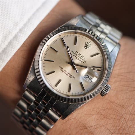 rolex 16234 caratteristiche